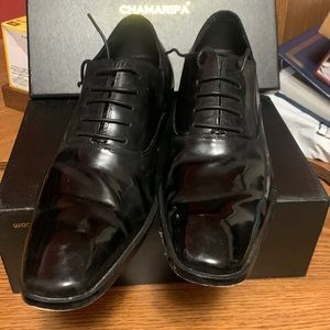 Mens Chamaripa Height Shoes